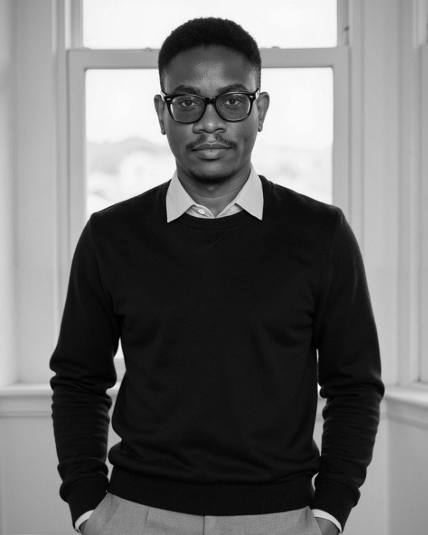 Dr. Bukola Ogunyemi