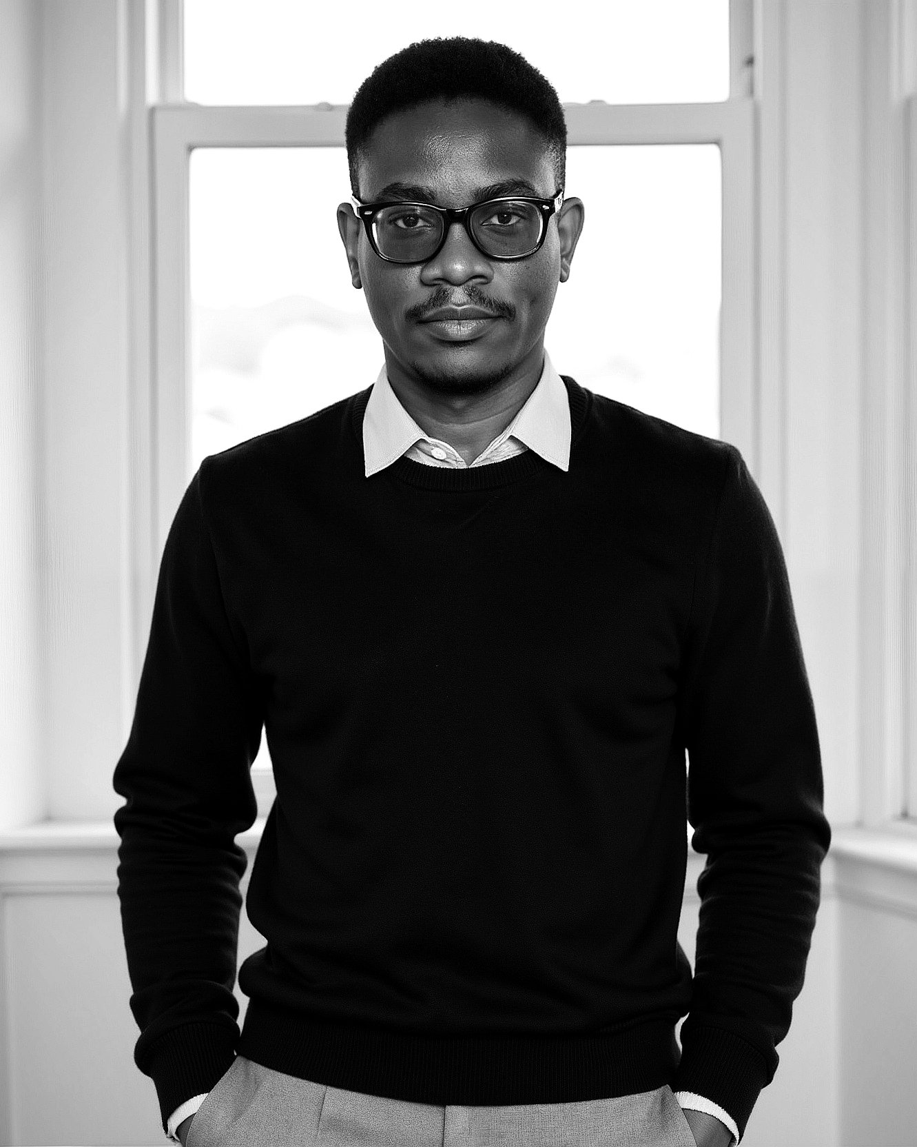 Dr. Bukola Ogunyemi