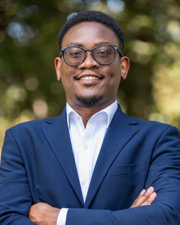 Dr. Bukola Ogunyemi