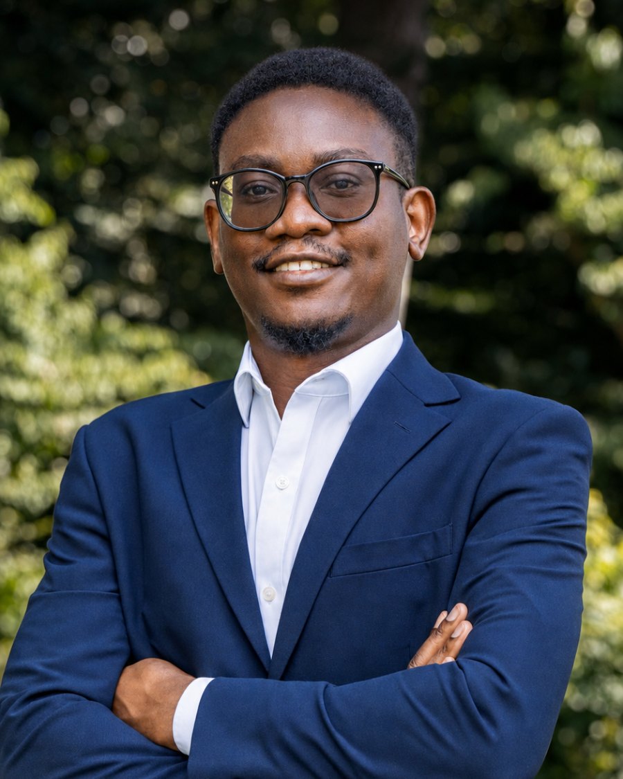 Dr. Bukola Ogunyemi